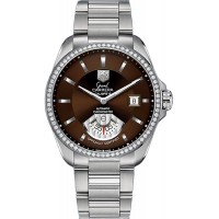 Tag Heuer Grand Carrera WAV511E-BA0900